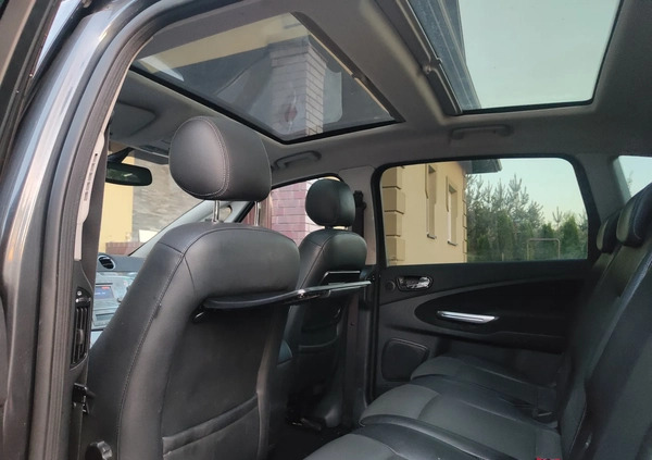 Ford S-Max cena 20500 przebieg: 287899, rok produkcji 2008 z Szubin małe 301